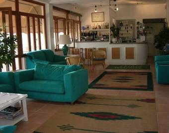 Hotel Alma