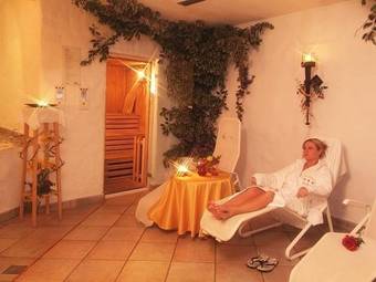 Hotel Malder