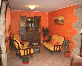 Hotel Max Meubl�
