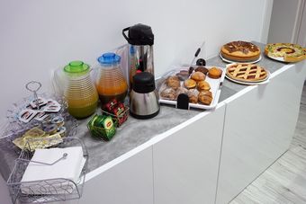 Bed & Breakfast Mattandre