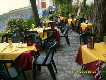B&B Casa Bellavista
