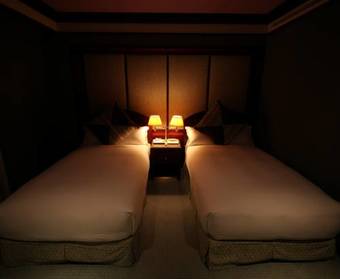 Mito Plaza Hotel