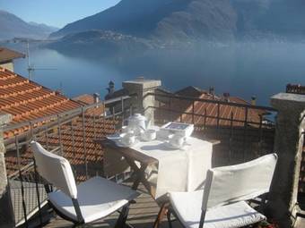 Apartamento Il Terrazzino
