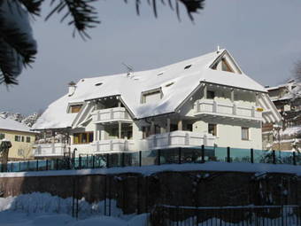 Hotel Villa Anina