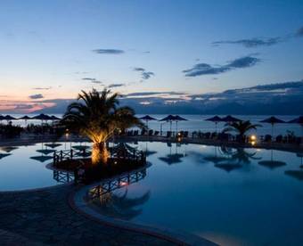 Hotel Mareblue Beach