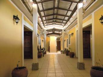 Hotel Berakah B&B