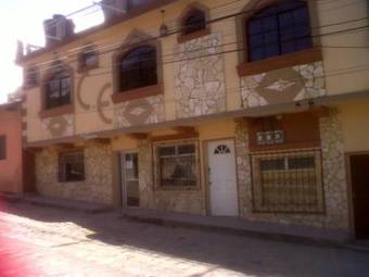 Hotel Escalon
