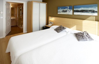 Hotel Olatu