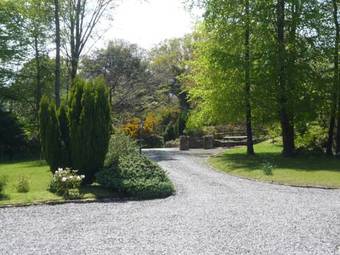 Bed & Breakfast Pinewood Lodge