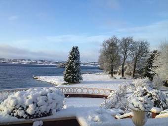 Hotel St Kyrans Country House & Restaurant