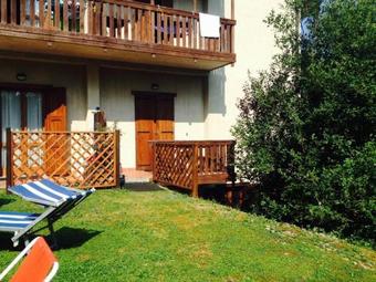 Holiday Homes In Tiarno Di Sotto/ledrosee 22703