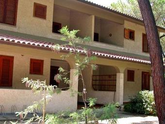 Apartments Aragosta