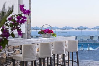 Hotel The Peninsula