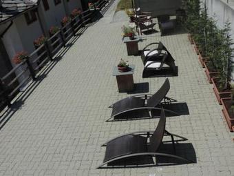 Hotel Le Clocher