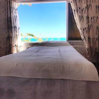 Hotel Salary Bay