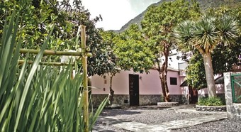 Hotel Finca Pi�ero
