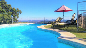 Hotel La Era De Aracena - Adults Only