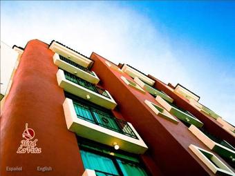 Hotel La Vista