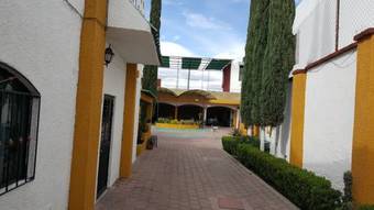 Hostal De Los Rios