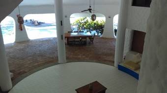Hotel Casa Luna