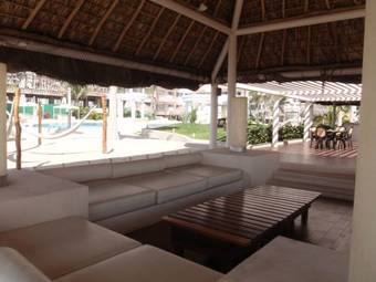 Apartamento Quintas Del Mar II
