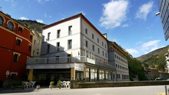 Hotel Sant Antoni