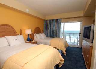 Hotel Doubletree Guest Suites Melbourne Beach