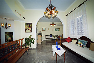 Hotel Cyclades