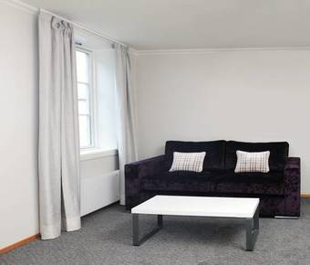 Bergstadens Hotel - Scandic Partner