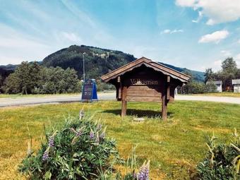 Vossest�len Hotel