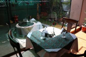 Hotel Grace Guest House