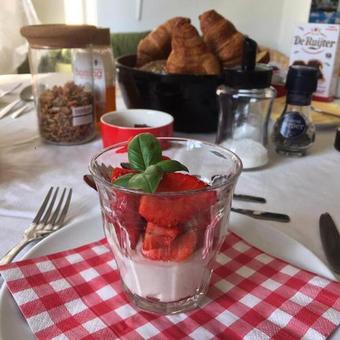 B&B Het Atelier