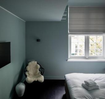 Vesting Hotel
