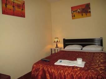 Hotel El Virrey