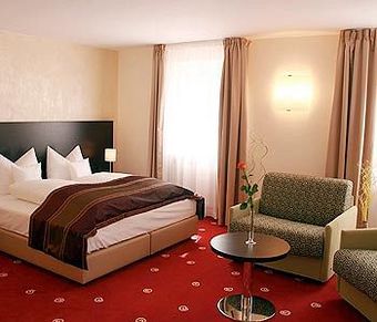Salzburg Park Hotel