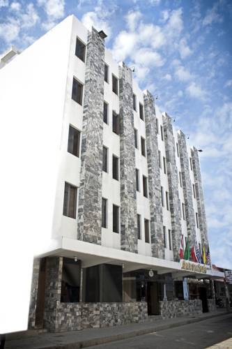 Hotel Marcoantonio