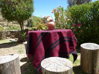 Casa Inti Lodge