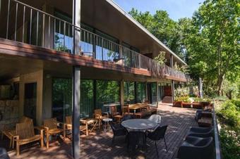 Quinta Dos Carqueijais Ger�s