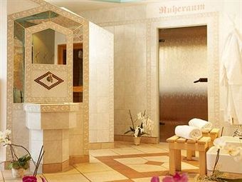 Ferienhotel Eibl-brunner