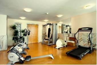 Hotel Wilga