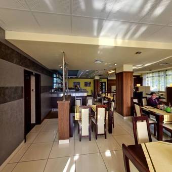 Hotel Glorietta