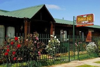 Tango B&B Ushuaia