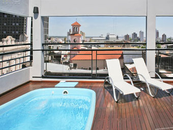 Orly Hotel