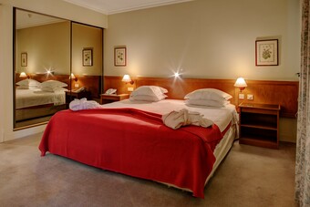 Hotel Vip Executive Suites Marquês