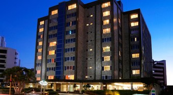 Ponta Verde Praia Hotel