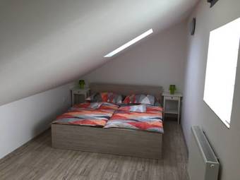 Apartment Lidick� Slavkov, 4 Person