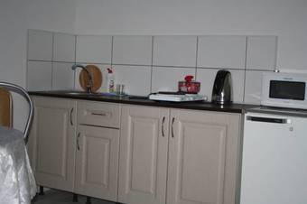 Hostal Dom Granda