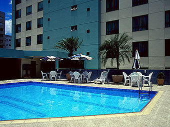 Four Towers Hotel