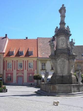 Hostal Penzion Oloffson