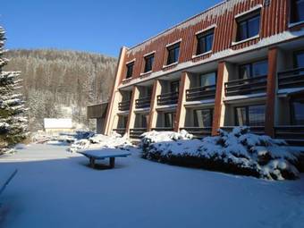Hostal Penzion Slatina